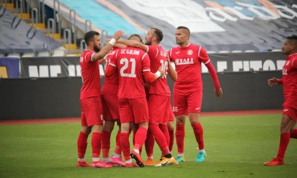 Gjilan vince e torna in cima al tavolo