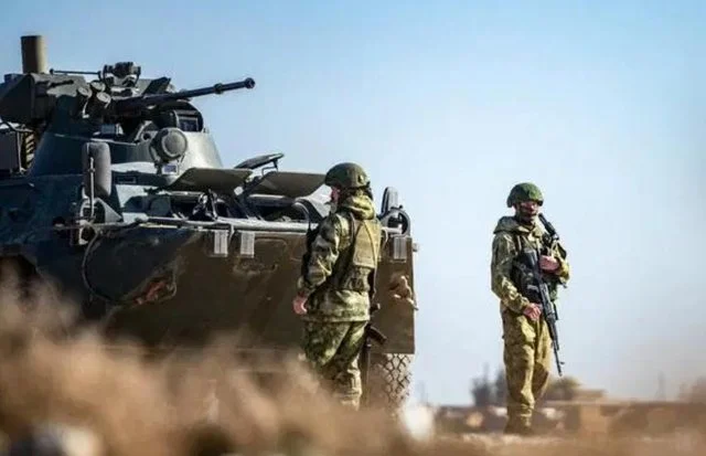 Temor de Ucrania: Rusia está entrenando tropas militares en Belarús