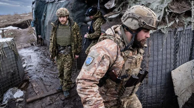 Perché Donbas è in “Heart” del conflitto Ucraina
