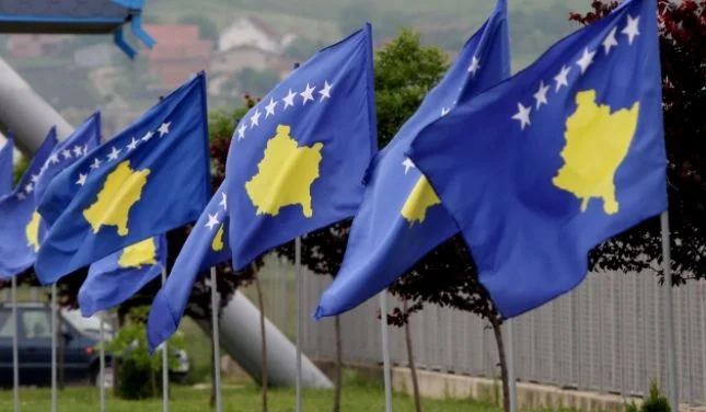 Kosovo per cinque anni, solo quattro riconoscimenti