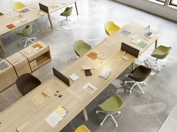 Das sollten Sie in Ihrem Schreibtisch haben