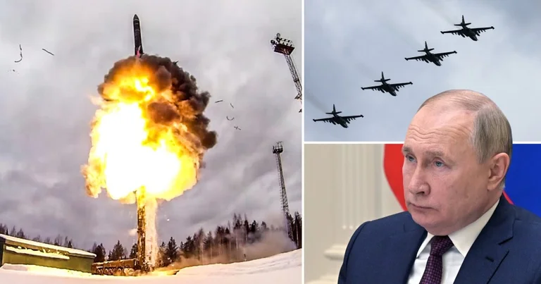 Dramatic, la OTAN con declaración directa: Rusia está planeando un ataque fiel a Ucrania