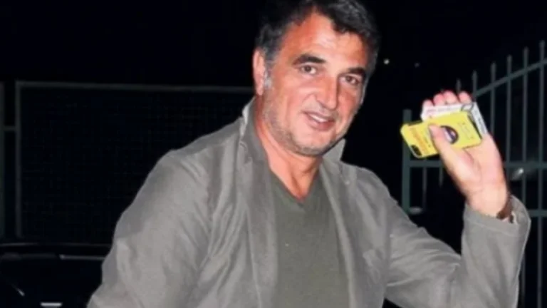 Qazim Osmani parle de l'arrestation de son frère : Ce n'est pas comme si je protégeais mon frère, mais les médias ont écrit des conneries.