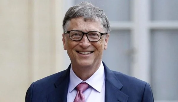 Bill Gates: Coronavius verlässt sich, aber eine neue Pandemie kommt