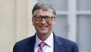 Bill Gates ti dice i quattro libri: Se vuoi diventare bravo in affari, filosofia e scienza
