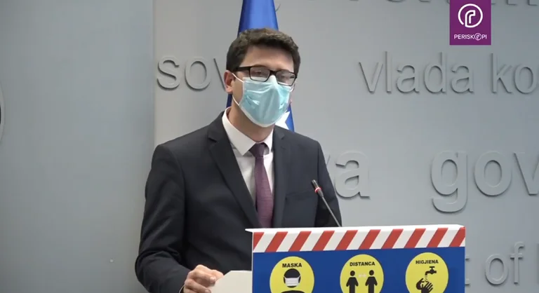 Murati: Hapja e pakujdesshme në gastronomi mund të sjellë situata jo të mira