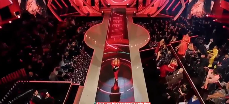 Più di 400 mila persone hanno votato ieri sera nella finale BBV