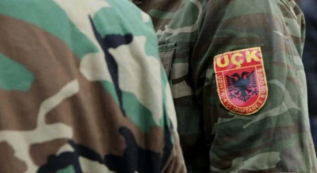 Konfession des ehemaligen Battalion-Kämpfers “Atlantic” für Krieg im Kosovo und Leben in den USA