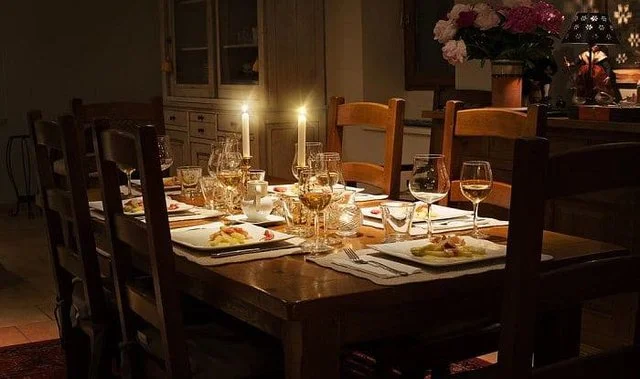 5 alimentos que nunca debes comer en la noche