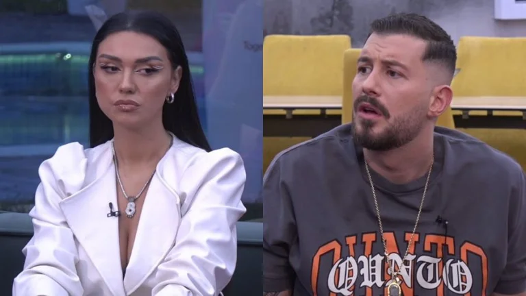 Zbulohet rasti i rrahjes së Einxhel të cilit i referohet Donaldi