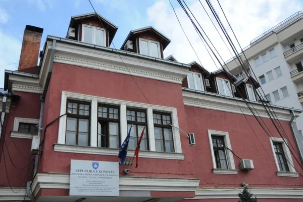 Ecco quanti bambini abbandonati per tre mesi in Kosovo
