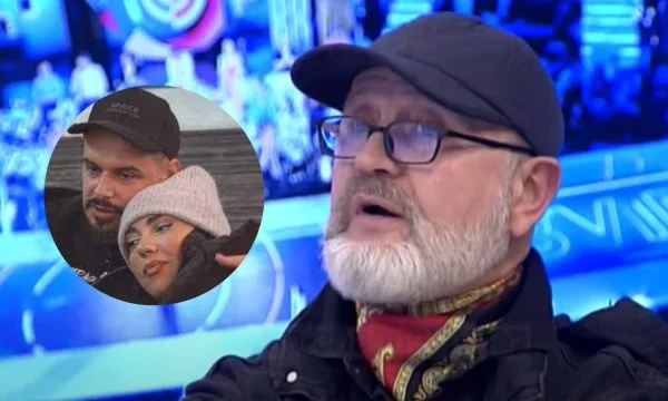 Este es el padre de Eingeel: No tengo razón para ver a Dagzi