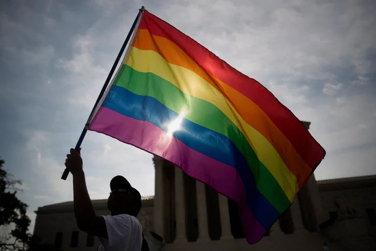 Studio: Negli ultimi 10 anni, gli Stati Uniti hanno raddoppiato il numero di persone LGBTQ