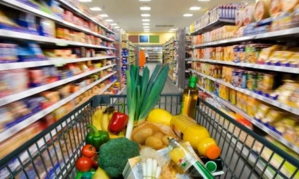 A SK: Los precios de los productos vegetales se han elevado para el 27,5%