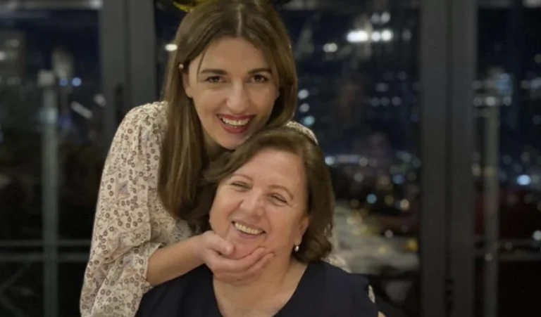 Minister Haxhiu gratuliert seiner Mutter zu ihrem Geburtstag: Die stärkste, liebevollste, beredteste Frau, die ich kenne