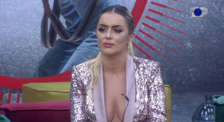 Vous vous demandez qui accompagne Antonella la dernière nuit de BBV (Photo)