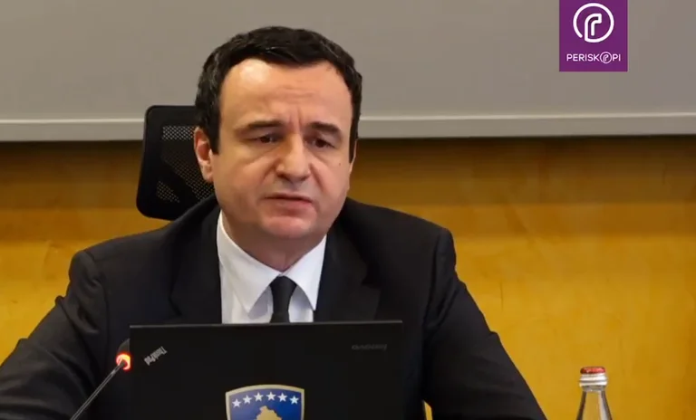 Shpenzimet për derivate, këshilltari i Kurtit kritikon deputetët e VV-së: Këto shpenzime duhen sqaruar dhe ndalur