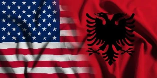 Estos son estados que reconocieron a Kosovo como independiente el 18 de febrero de 2008
