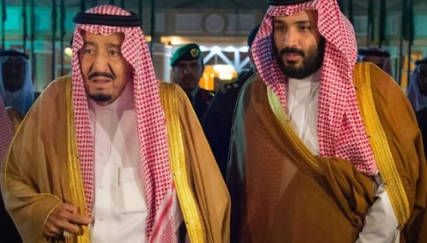 Saudi King and Prince of Arabia congratulate Kosovars on 14th anniversary of independence
