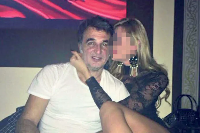Tutti i cantanti serbi con cui Qazim Osman era legato: Tra loro, ceco