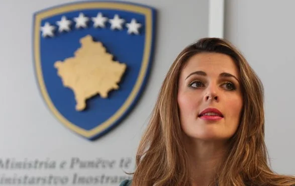 Çitaku: Daka u bë subjekt i një fushate të ultë e denigruese, faleminderit dhe na fal