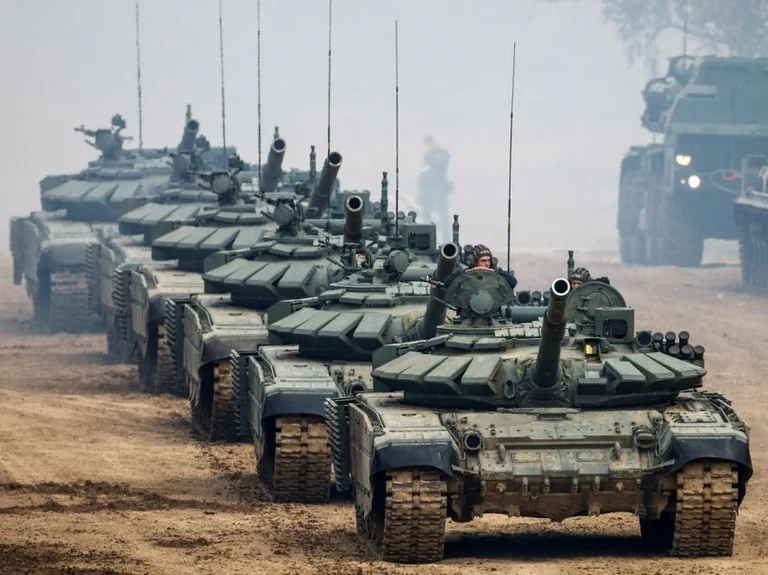 Ukraina: Rusia po na sulmon (Video)