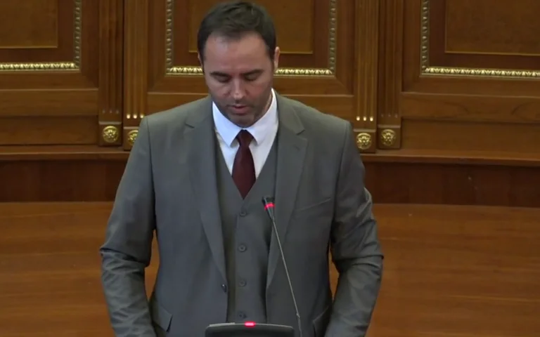 Konjufca: S’ka gjykatë në botë që e ndryshon apo shtrembëron të vërtetën tonë