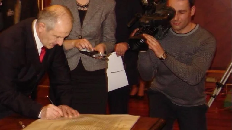 ​Ish-presidenti Sejdiu: Sovraniteti dhe integriteti janë të shenjta dhe duhet të ruhen si të tilla