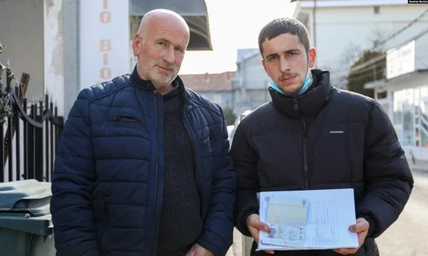 19-vjeçari nga Istogu drejt Gjermanisë për një rrogë gati dhjetëfish më të madhe