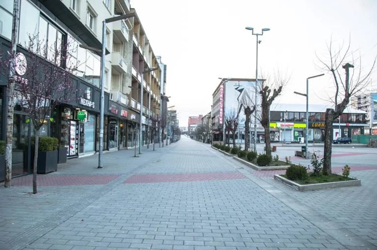 Zhduket një burrë nga Ferizaji
