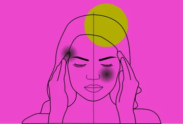Rare Kinds of Headache, Health Causes for Happen