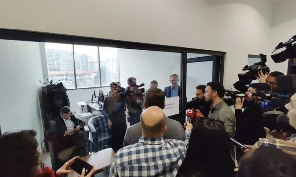 Molliqaj: Ndaj një proteste paqësore, pushteti përdori policinë