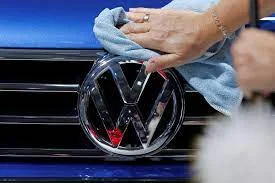 Los empleados de Volkswagen obtienen un buen bono