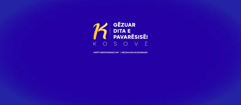Më në fund publikohet agjenda shtetërore për 14 vjetorin e Pavarësisë së Kosovës