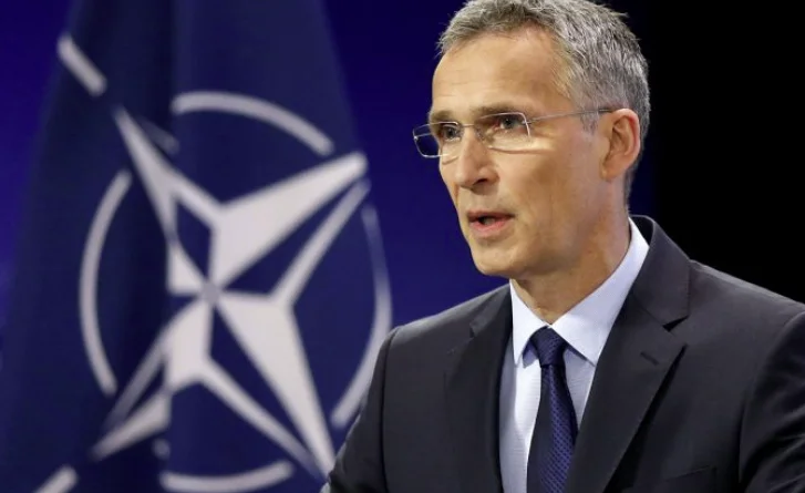 Stoltenberg: Rusia ta na dëshmojë se po i tërheq trupat