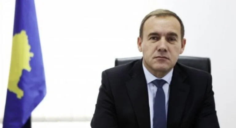 Sulmi i Prindonit ndaj mediave, Berisha: Gërvalla kryeanarkiste, e jo kryediplomate