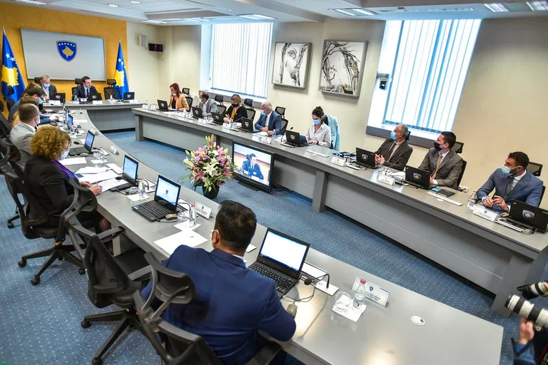 Kosova renditet 28 vende më poshtë se vitin e kaluar në indeksin për liri ekonomike të Heritage Foundation