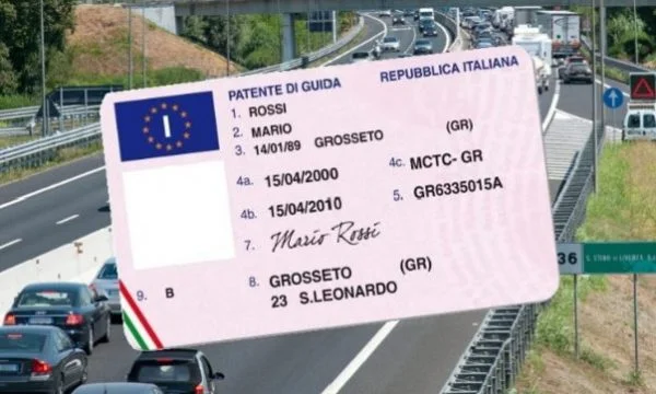 36 vite pa patentë, gjobë e majme për 54-vjeçarin