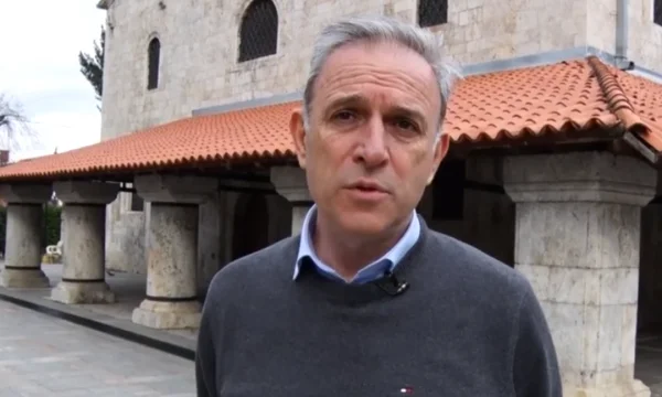 Ish-komandanti i ushtrisë serbe, tash kandidat për President të Serbisë, e hap fushatën në Prizren
