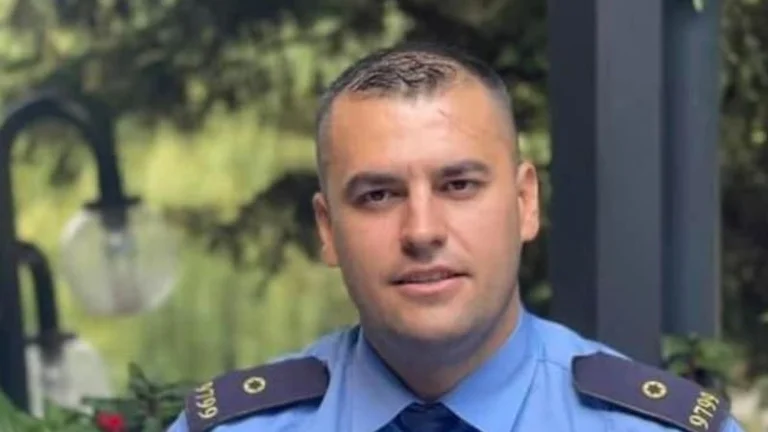 Suspendimi pse kritikoi pushtetin, avokati i policit Hoxha dorëzon kallëzim penal