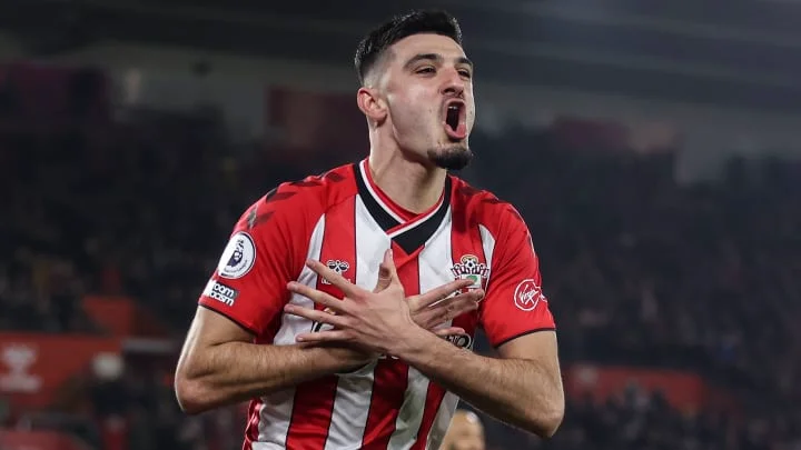 Armando Broja nuk refuzon mundësinë të largohet nga Chelsea