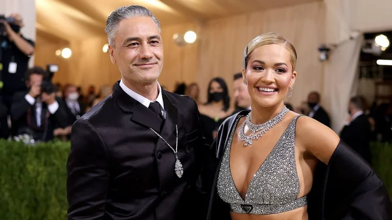 Rita Ora uron partnerin e saj: Faleminderit që je kaq i mirë çdo ditë