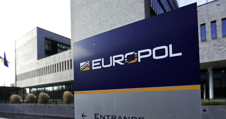 Europol alarmon  Në Evropë veprojnë 731 rrjete të krimit të organizuar