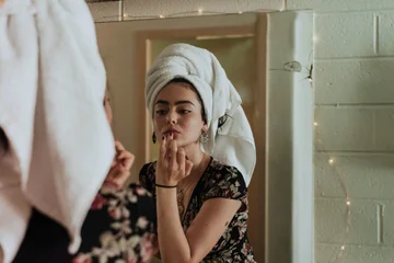 Five minutes of beauty that you've believed in for nothing so far