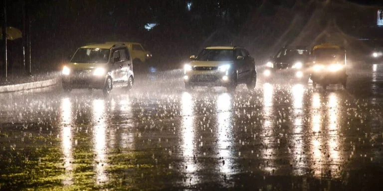 Moti nesër dhe ditëve në vazhdim