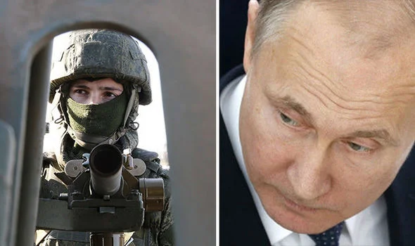 Pse Putin, do që ta shtyjë Evropën në prag të luftës për të kërkuar që Perëndimi të mos bëjë diçka që nuk e ka fare në plan ta bëjë?