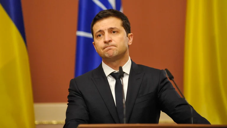 Të mërkurën ndodh pushtimi rus? Presidenti i Ukrainës merr një vendim të rëndësishëm