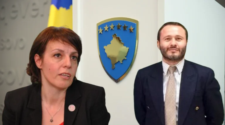Prindon Sadriu nuk do të jetë pjesë e partisë Guxo: Gërvalla ironizon me situatën serioze