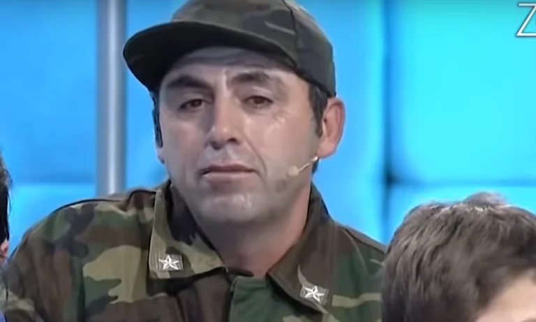 Ish-ushtari i UÇK-së shpërthen në lot në mes të studios, jeton në mjerim me 6 fëmijë