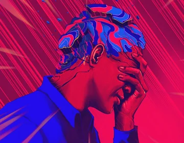 The actor hit the head, slept and died: Bleeding in the Brain and How to Recognize It From Headache